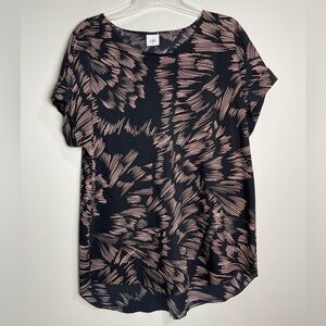 Cabi Tate Firework Top